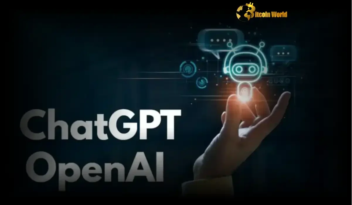 ChatGPT Unveiling the Groundbreaking AI Chatbot Revolutionizing Digital Interaction