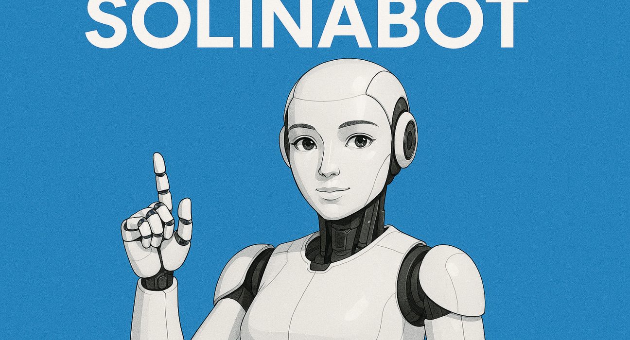 Solinabot Records Over 2900 SOL in Processed Payouts on Telegram