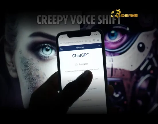 ChatGPT’s Creepy Personalization AI Chatbot Sparks Privacy Fears by Naming Users
