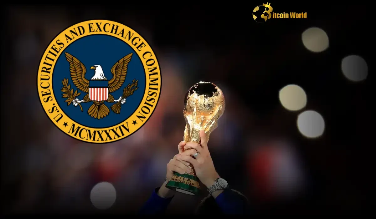 Chiliz Targets Explosive U.S. Return Ahead of 2026 FIFA World Cup After Crucial SEC Meeting