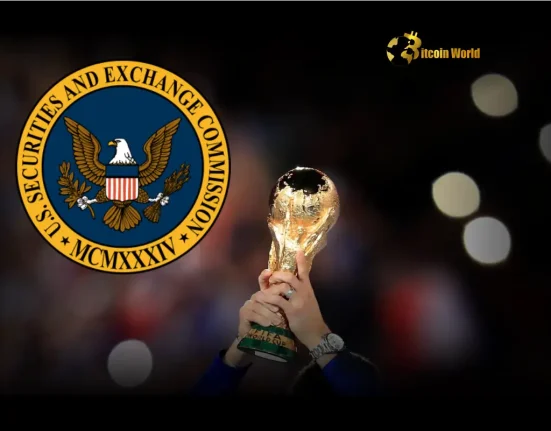 Chiliz Targets Explosive U.S. Return Ahead of 2026 FIFA World Cup After Crucial SEC Meeting