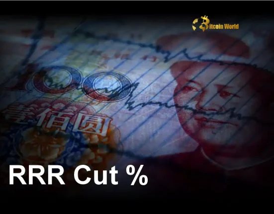 China RRR Cut Significant PBOC Move to Boost Economy