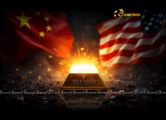 Chinese Yuan's Resilient Floor: UBS Hails US-China Tariff Breakthrough