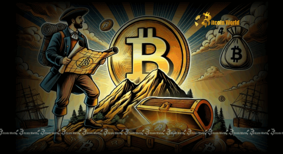 Cipher Mining's Astounding June: Boosting Bitcoin Holdings & Market Confidence