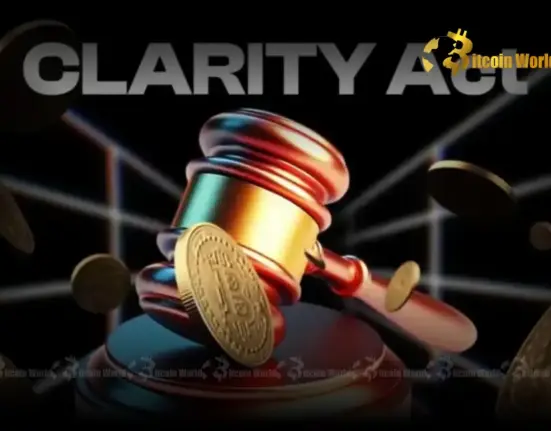 Clarity Act: A Landmark Step for US Crypto Market Regulation