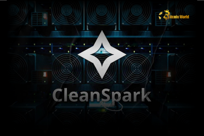 CleanSpark’s Bold Move: Joins S&P SmallCap 600 Index Amidst Bitcoin Mining Boom