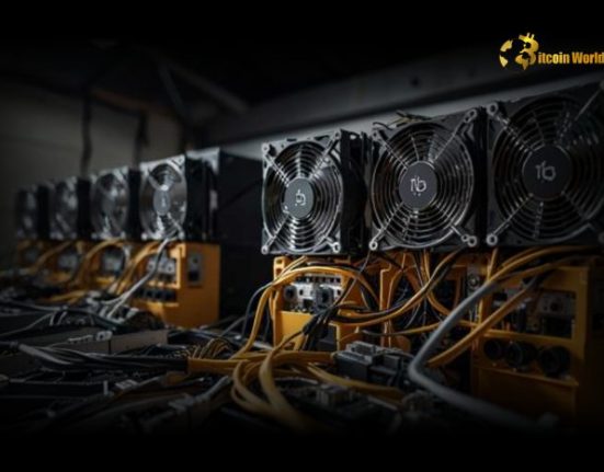 Clear Street Identifies Revenue Diversification and HPC as Key Trends for Bitcoin Miners in 2025