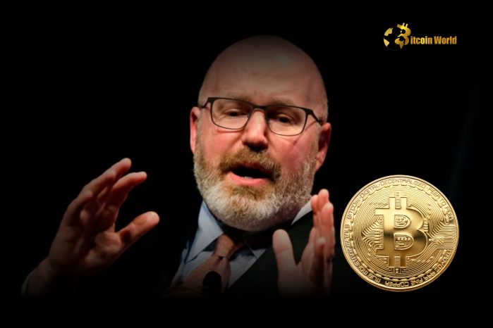 Cliff Asness Satirically Predicts Bitcoin Crash to $10K by 2035