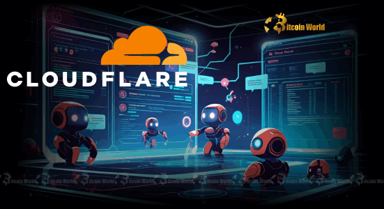 Cloudflare Empowers Publishers with Revolutionary AI Bot Scraping Marketplace
