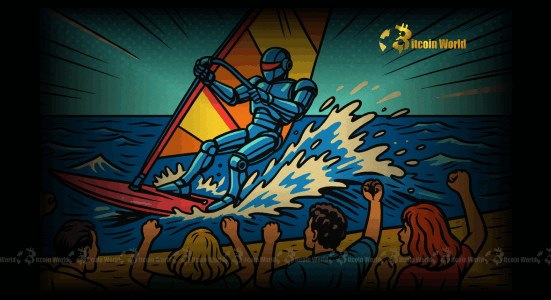 Cognition AI Dominates with Strategic Windsurf Acquisition Amidst Fierce Bidding War