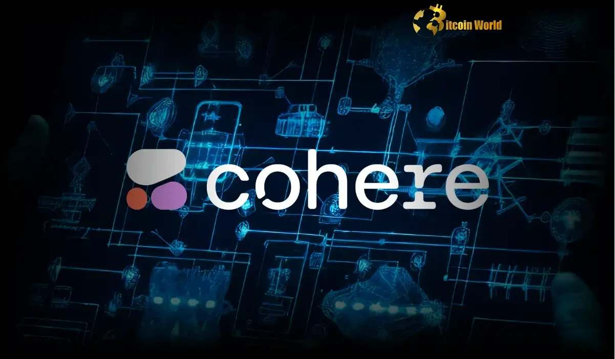 Cohere Acquisition Boosts Enterprise AI Automation Capabilities