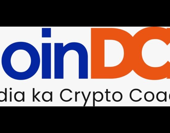 CoinDCX Partners with Tether Gold to Bring Tokenized Gold XAUT to Indian Investors; Launches SIP Starting at INR 100