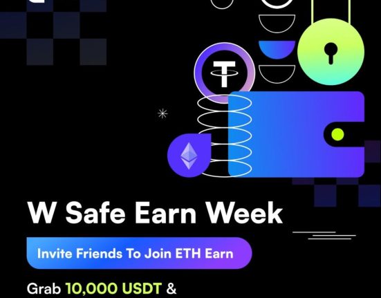 CoinW Elevates Security Standards and Unveils High-Yield Crypto Earnings