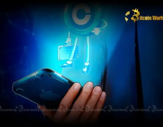 Coinbase App Surge Unleashes Optimism for Retail Investor Return