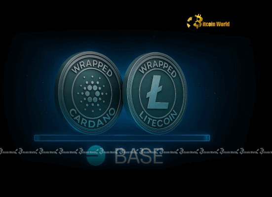 Coinbase Base Unlocking Revolutionary Access: cbADA and cbLTC Arrive