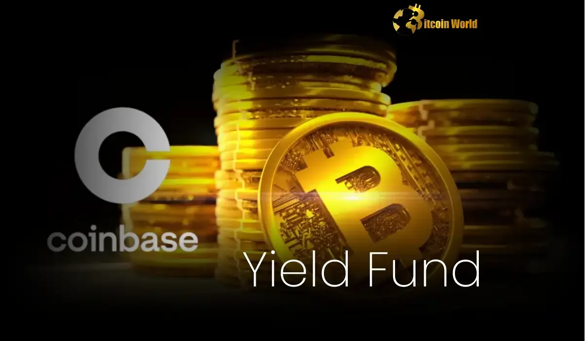 Coinbase Bitcoin Yield Fund Secure Opportunity for Institutional Crypto Investing