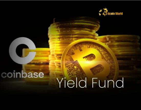 Coinbase Bitcoin Yield Fund Secure Opportunity for Institutional Crypto Investing