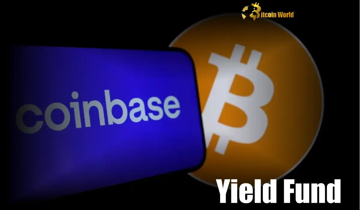 Coinbase Bitcoin Yield Fund: Unlock Lucrative Institutional Crypto Investment