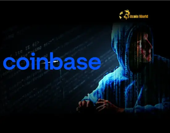 Coinbase Cyberattack DOJ Launches Shocking Probe into 20M dollar Extortion