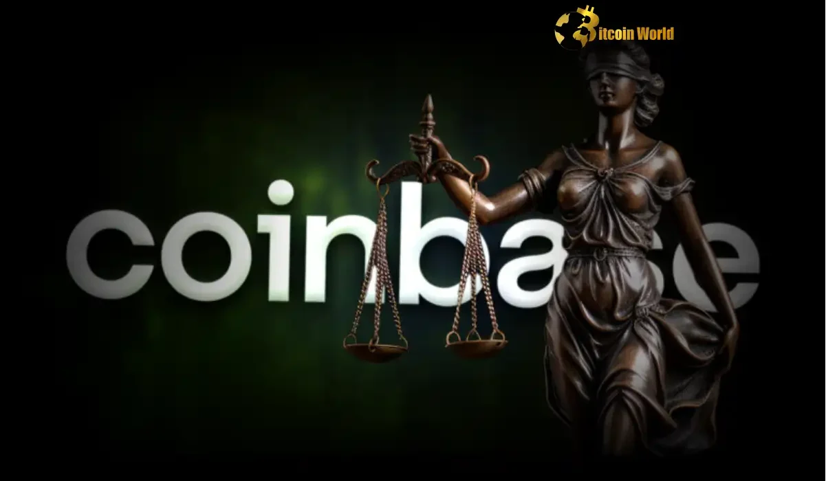 Coinbase Fights Back: Brands Oregon Lawsuit as Baseless Attack on Crypto Regulations