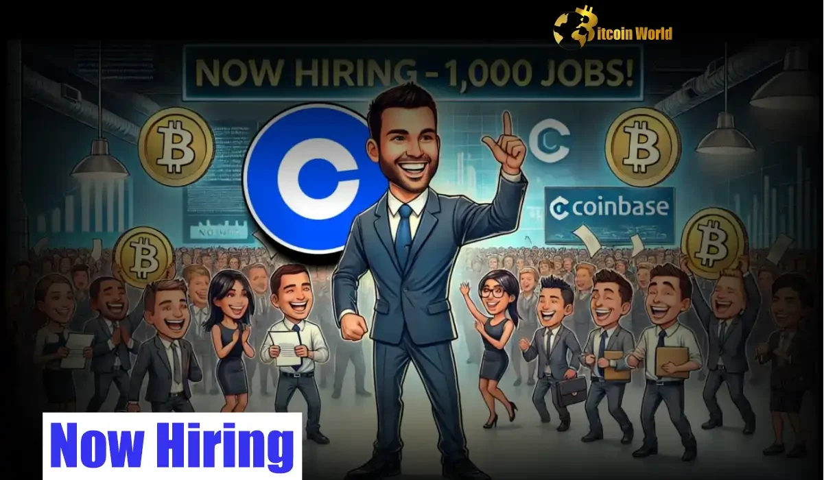 Coinbase Hiring Boosts Charlotte Fintech Scene Exciting Expansion Creates Crypto Jobs