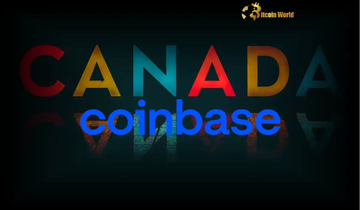 Coinbase Investment A Breakthrough for Canadian Stablecoins and Crypto Payments