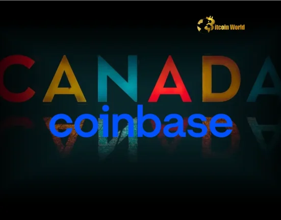 Coinbase Investment A Breakthrough for Canadian Stablecoins and Crypto Payments