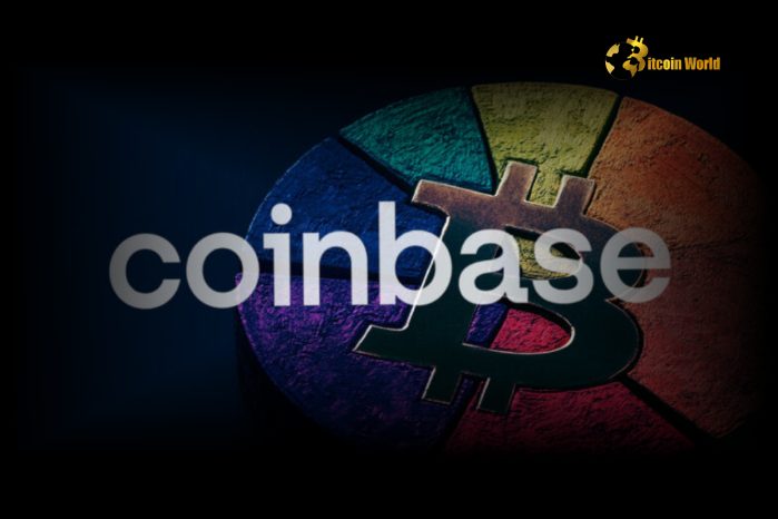 Coinbase Market Share Drops to 6.6% as Binance Dominates with 44.1%