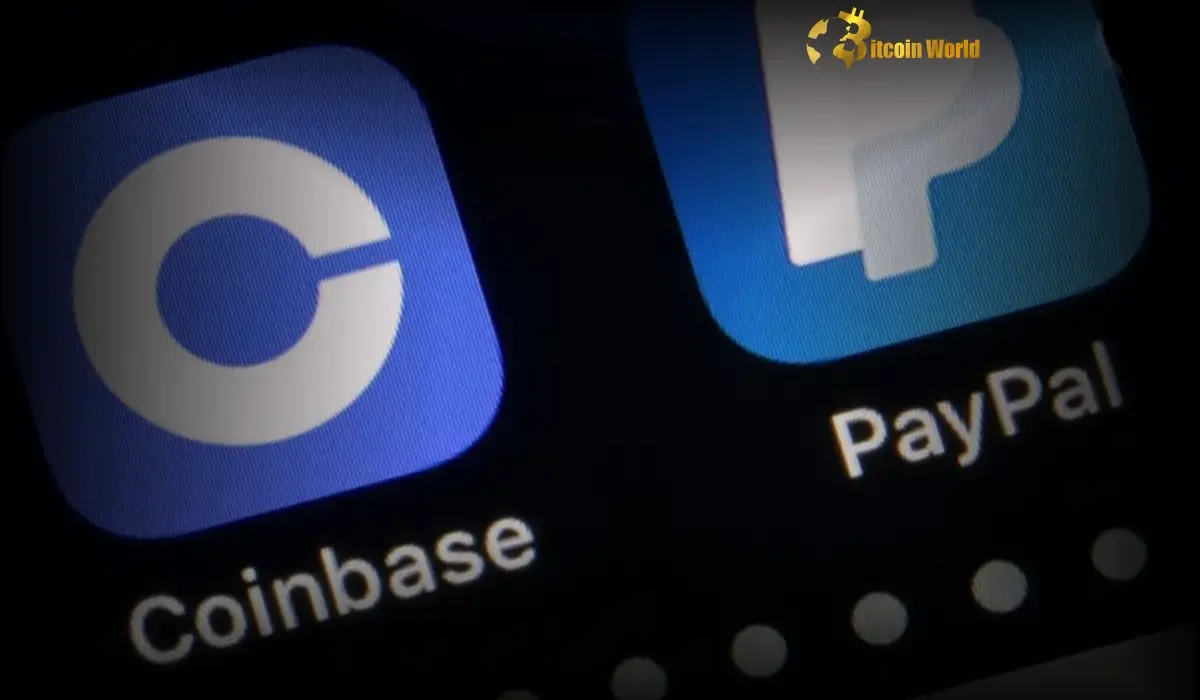 Coinbase PayPal Partnership Unleashes Fee-Free PYUSD Conversions: A Breakthrough for the Digital Dollar