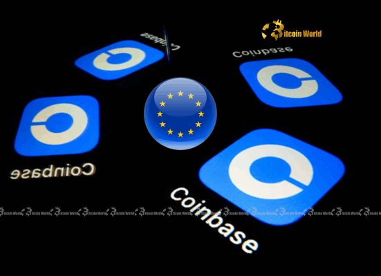 Coinbase Secures Landmark EU Crypto License in Luxembourg