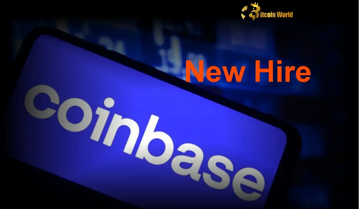 Coinbase Secures Top Deutsche Bank Compliance Expert What Joe Salama’s Hire Means for Crypto Compliance