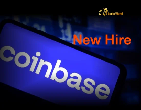 Coinbase Secures Top Deutsche Bank Compliance Expert What Joe Salama’s Hire Means for Crypto Compliance