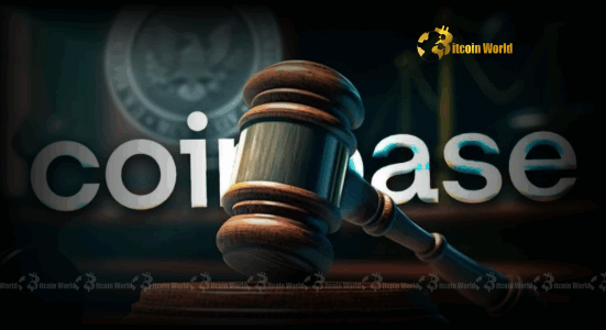 Coinbase Unleashes Lawsuit Against Oregon Over Shocking Crypto Policy Shift