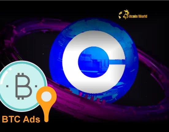 Coinbase Unveils Powerful New Bitcoin Ad Is This The Future Of Money