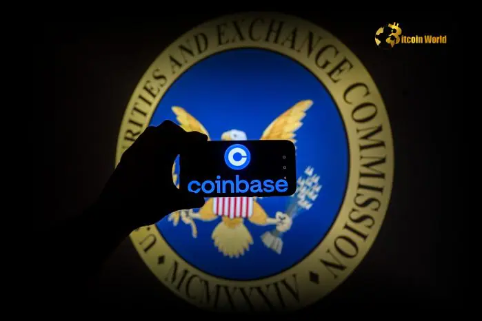 Coinbase's Bold Move: Demanding Crystal Clear Crypto Regulations from the SEC