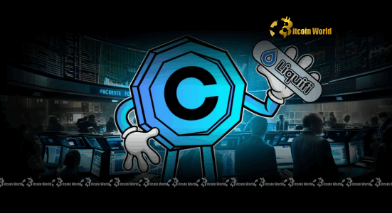 Coinbase's Strategic Liquifi Acquisition: Revolutionizing Token Management