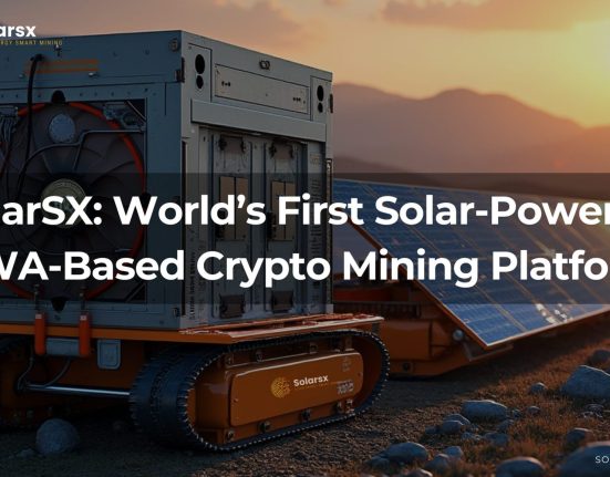 SolarSX