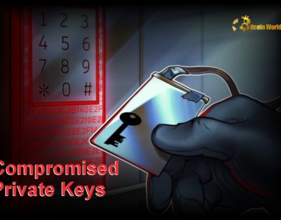 Compromised Private Keys Remain the Leading Cause of Crypto Losses in 2024