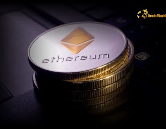 Concerning $78M Ethereum ETF Outflows: Spot ETH Funds See Third Day of Decline