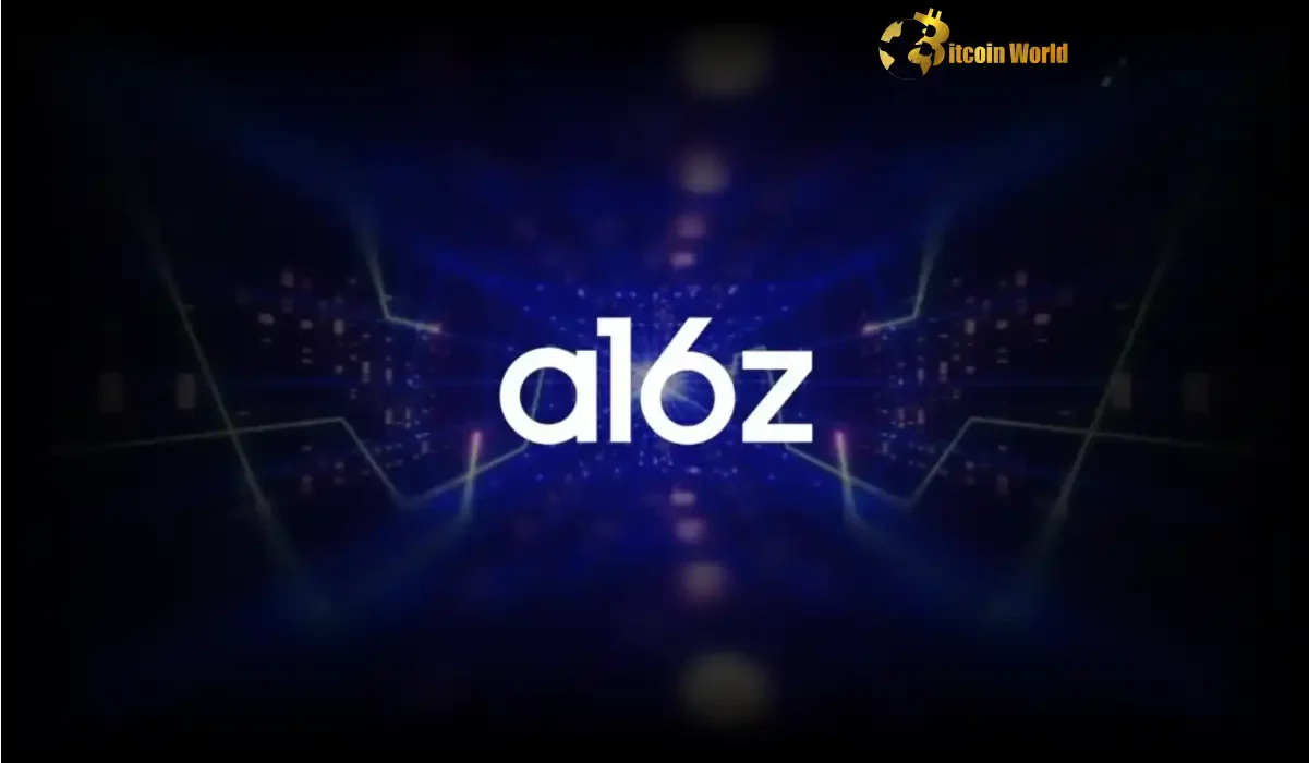 Confidence Surge: a16z Crypto Amplifies LayerZero Investment with $55M Locked ZRO Token Acquisition