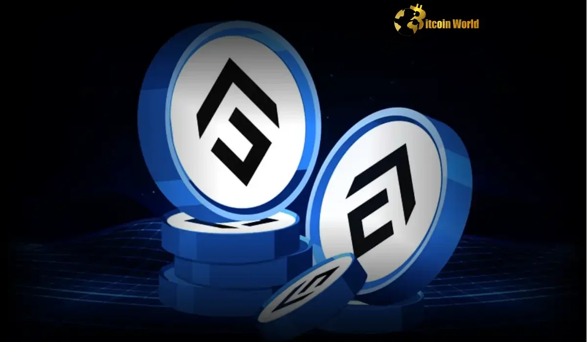 Conflux Executes Strategic 76M CFX Token Burn and 500M Staking Move