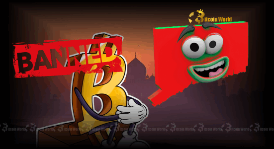 Connecticut’s Decisive Bitcoin Ban Unpacking the Impact of HB7082