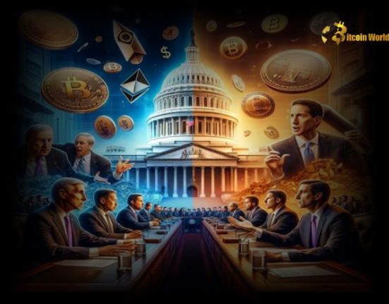 Controversial MEME Act: US Lawmakers Plan Crypto Ban for Public Officials - A Necessary Step?