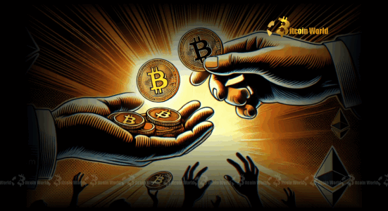 Core DAO’s Monumental BTC Transfer Sparks Market Speculation