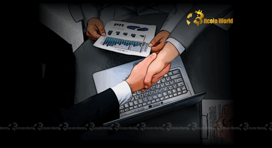 Core Foundation Unveils Revolutionary Rev+ Model: A New Era for Crypto Revenue Sharing