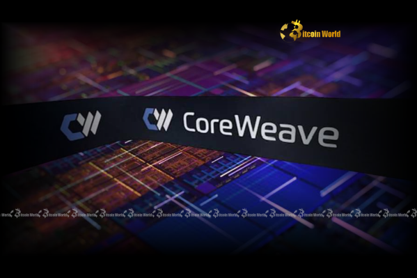 CoreWeave’s Explosive Rise How a Crypto Mining Past Forged a Deca-Billionaire AI Firm