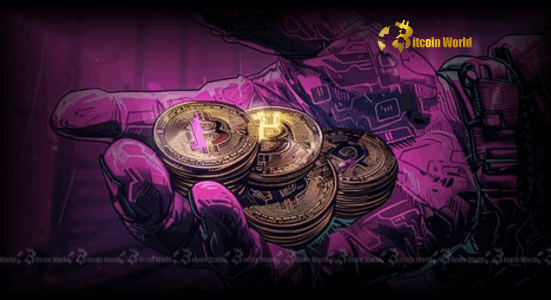 Corporate Bitcoin Adoption Refine Group’s Bold $1.03M Move Signals a New Era