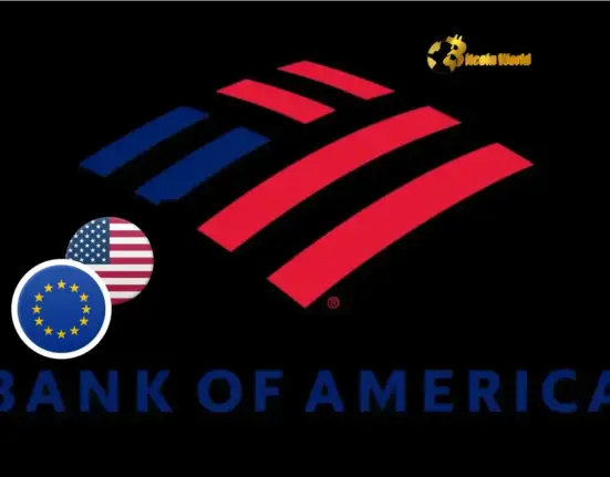 Corporate Hedging BofA Issues Crucial Warning on Rising EURUSD Risk