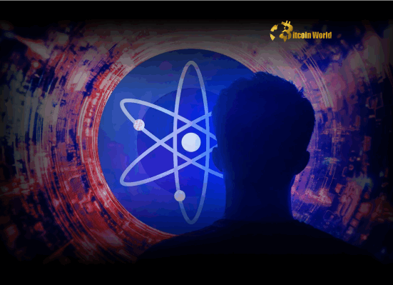 Cosmos (ATOM): Shocking North Korea Link Prompts Critical Security Upgrade