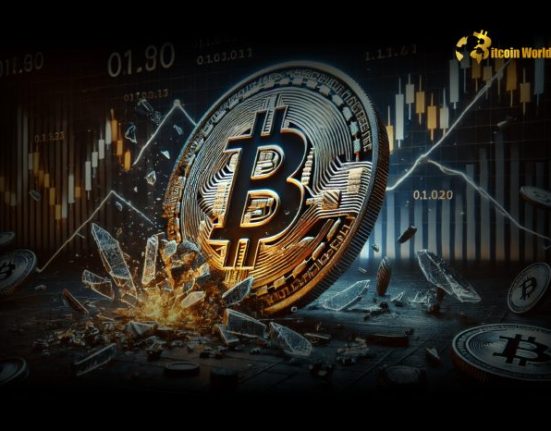 Critical Bitcoin Market Trends 5 Explosive Factors to Watch This Week (1)